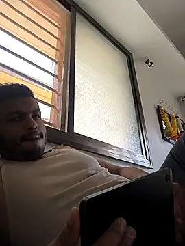 SilentTerr online show from 02-02-26, 07:40