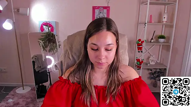 Al1ice Moures online show from 01-10-26, 01:17