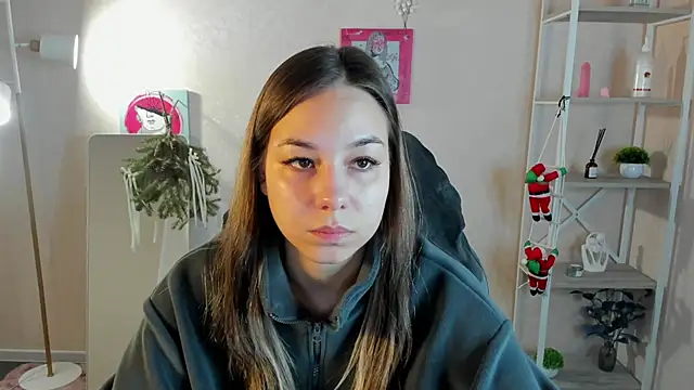 Al1ice Moures online show from 01-10-26, 01:12