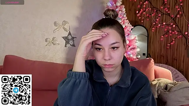 Al1ice Moures online show from 01-07-26, 01:21