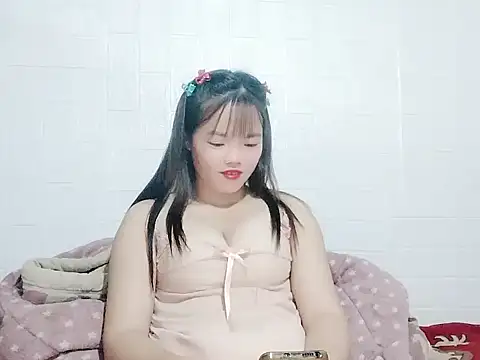 Meomeo-meo online show from 10-29-25, 01:21