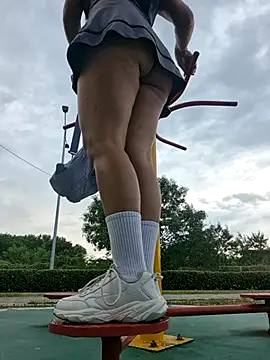 Coraline  dk2 online show from 03-23-26, 11:32