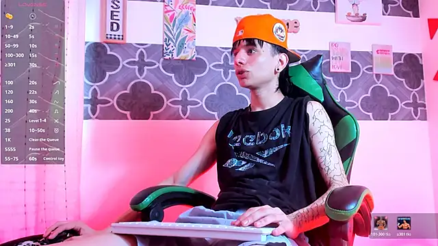 Skinny batman online show from 01-08-26, 07:09