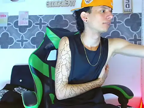 Skinny batman online show from 12-01-25, 08:53