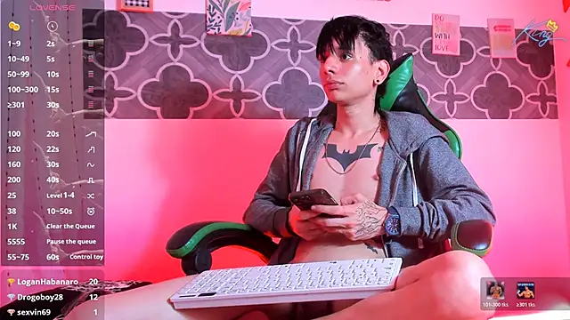 Skinny batman online show from 01-15-26, 09:45