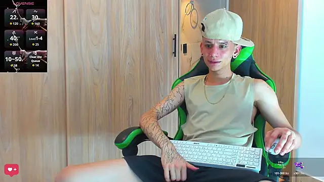 Skinny batman online show from 10-30-25, 06:23