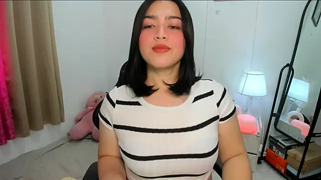 BubbbleButtDemi online show from 10-03-25, 07:21