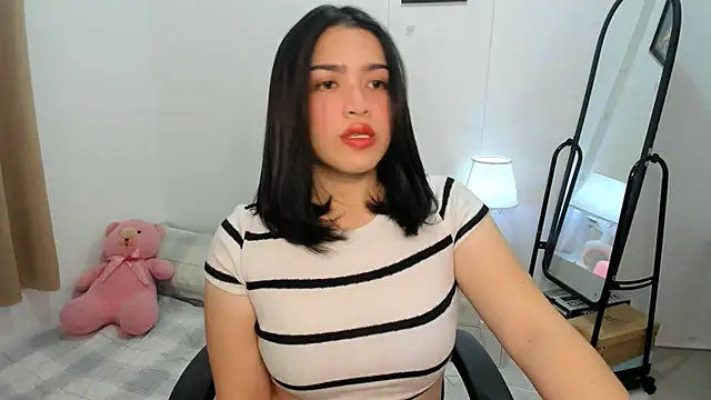 BubbbleButtDemi online show from 10-24-25, 01:15