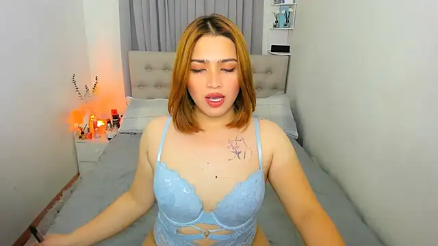 BubbbleButtDemi online show from 02-05-26, 05:14