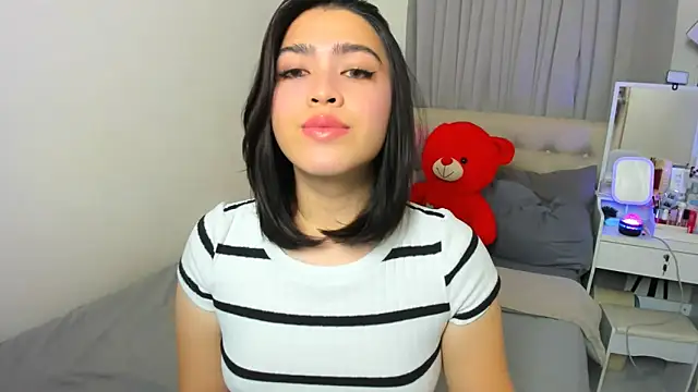 BubbbleButtDemi online show from 05-26-26, 07:17