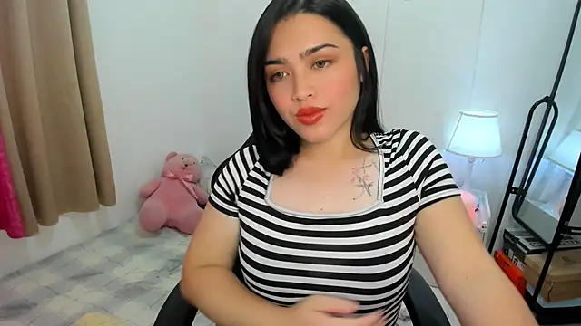 BubbbleButtDemi online show from 11-05-25, 05:21