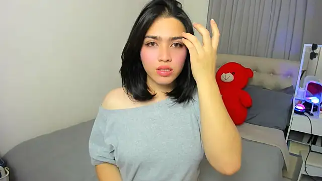 BubbbleButtDemi online show from 05-09-26, 08:28