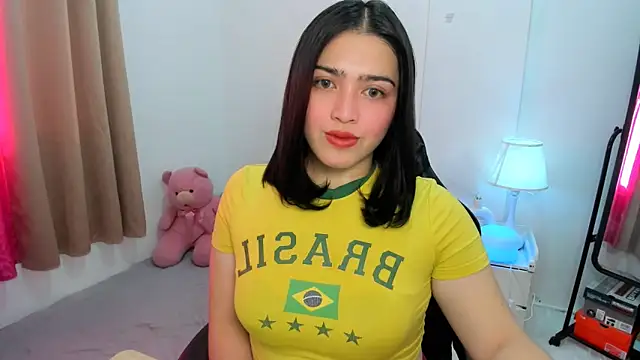 BubbbleButtDemi online show from 10-07-25, 08:04