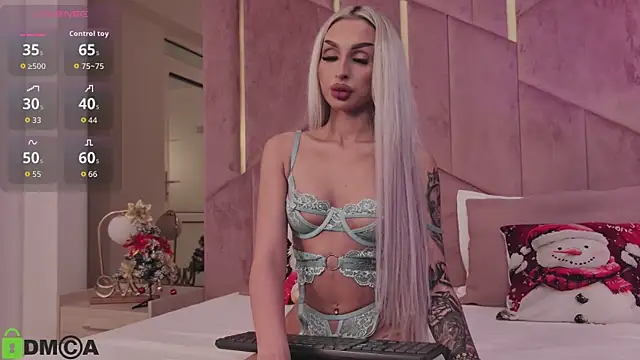 AriannaLure online show from 12-05-25, 07:12