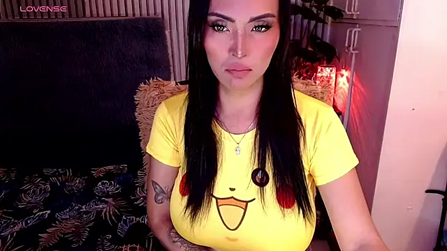 YourDreamTrans online show from 03-04-26, 01:24