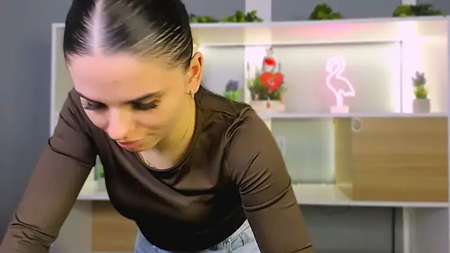 nicole muah online show from 02-23-26, 06:08