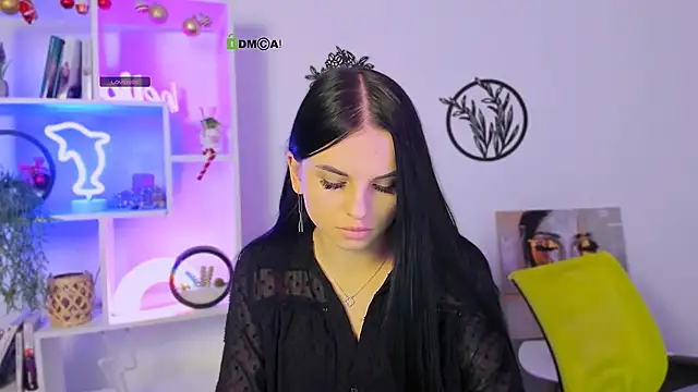 nicole muah online show from 01-07-26, 03:50