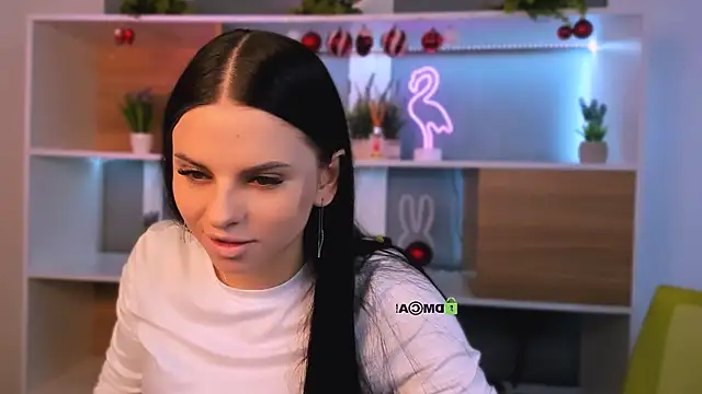 nicole muah online show from 01-09-26, 08:10