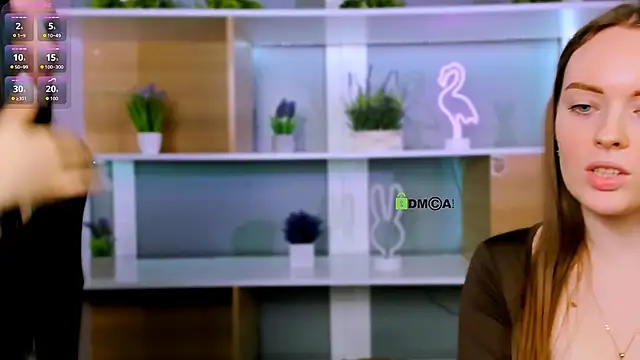 nicole muah online show from 03-02-26, 07:15