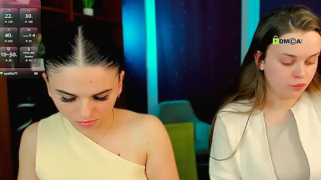 nicole muah online show from 03-04-26, 05:31