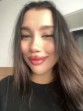 Snapshot of kiss_Lissa chatting on 09-29-25, 10:00 kiss Lissa online show from 09-29-25, 10:00