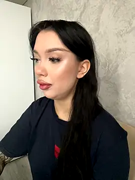 kiss Lissa online show from 01-09-26, 08:10