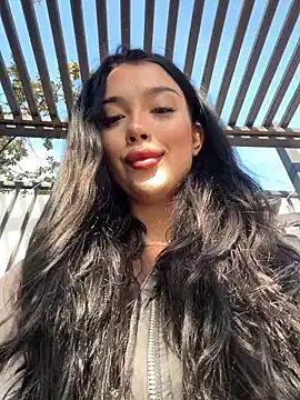 kiss Lissa online show from 11-03-25, 11:47