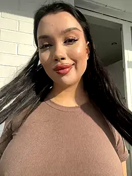 kiss Lissa online show from 11-30-25, 09:32