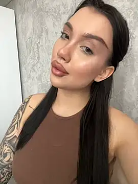 kiss Lissa online show from 01-15-26, 07:45