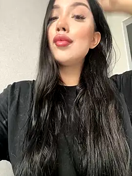 kiss Lissa online show from 11-06-25, 08:40