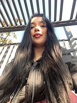 kiss Lissa online show from 11-07-25, 09:25