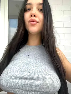 Snapshot of kiss_Lissa chatting on 10-02-25, 07:34 kiss Lissa online show from 10-02-25, 07:34