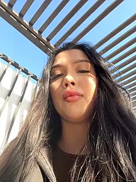 kiss Lissa online show from 11-01-25, 11:37