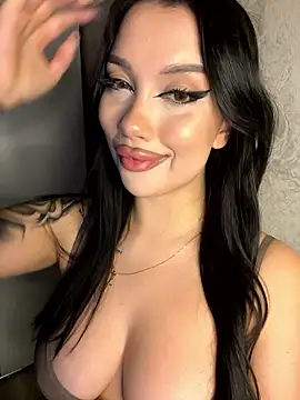 kiss Lissa online show from 01-07-26, 02:22