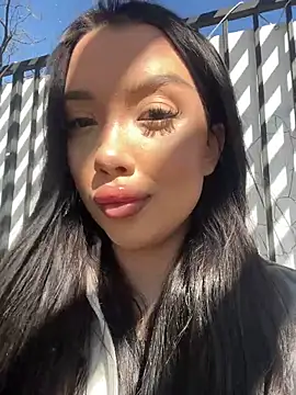 kiss Lissa online show from 03-01-26, 09:31