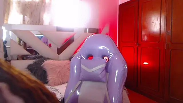 samycollens online show from 10-11-25, 01:12