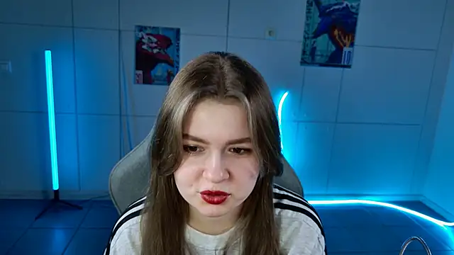 HaleySun online show from 10-05-25, 05:09
