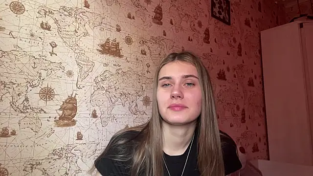 JerrieLoosle online show from 06-17-26, 08:14