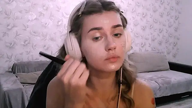 JerrieLoosle online show from 10-04-25, 05:36