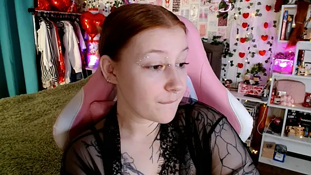 Ayla Hicks online show from 03-20-26, 03:29