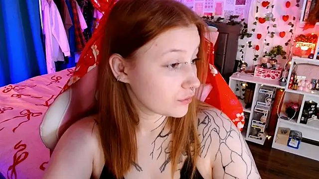 Ayla Hicks online show from 02-25-26, 02:45