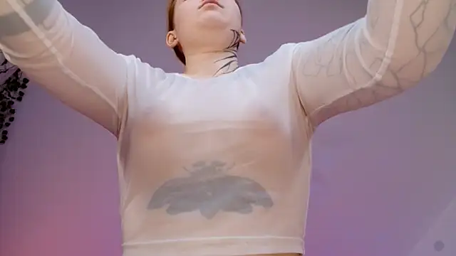 Ayla Hicks online show from 02-20-26, 03:03