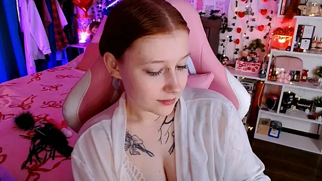 Ayla Hicks online show from 02-28-26, 02:55