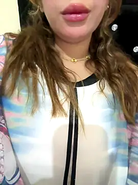 Laila-sexi online show from 10-23-25, 08:29