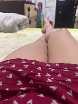 Laila-sexi online show from 10-15-25, 04:48