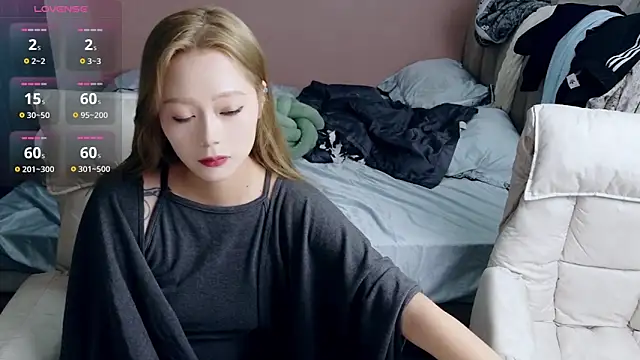 redrose520 online show from 11-06-25, 11:58