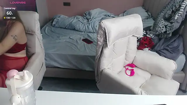 redrose520 online show from 11-08-25, 12:09