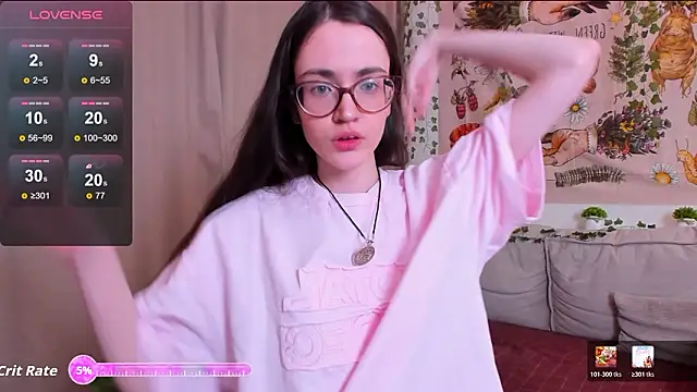 bellacatlovesmeat online show from 03-04-26, 02:19