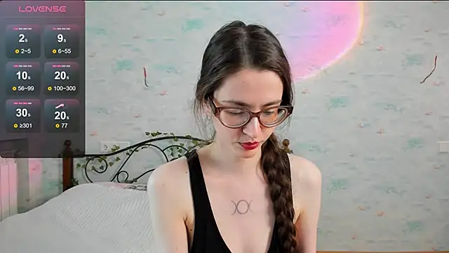bellacatlovesmeat online show from 05-06-26, 03:05