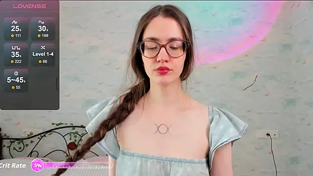 bellacatlovesmeat online show from 05-10-26, 09:13